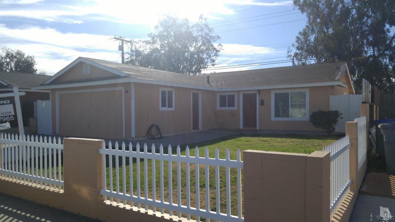 1500 Crawford St, Oxnard, CA 93030 photo 1