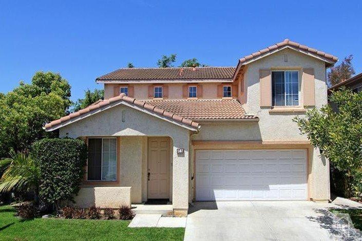 507 Paseo De Cortaga, Camarillo, CA 93010 photo 1