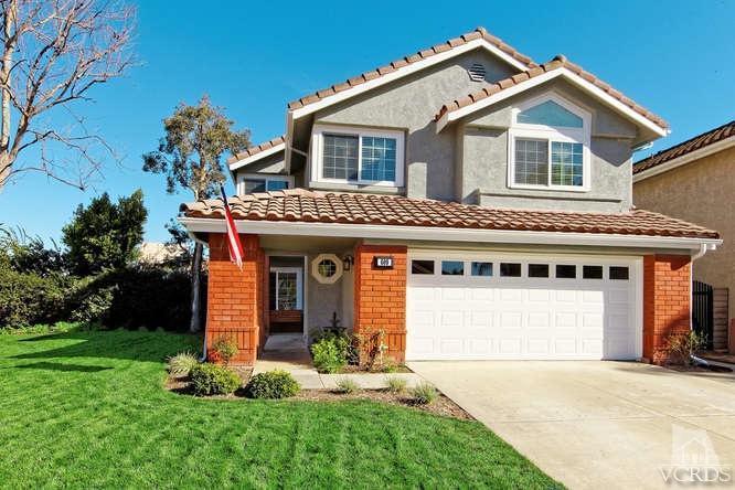 609 Killdale Ct, Simi Valley, CA 93065 photo 1
