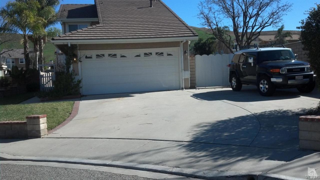 808 Devon Ct, Simi Valley, CA 93065 photo 1
