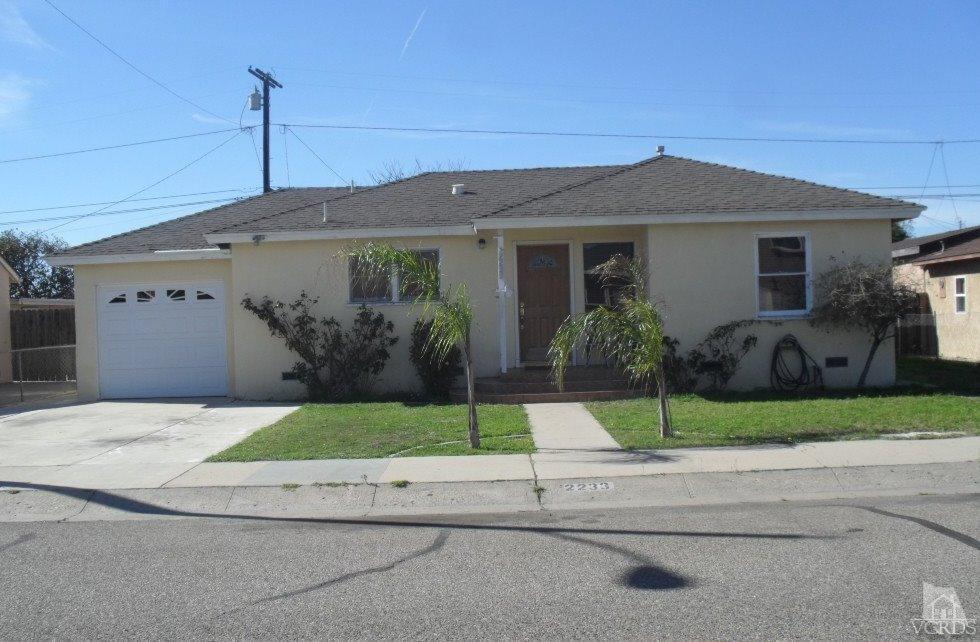 2233 Montrose St, Oxnard, CA 93033 photo 1