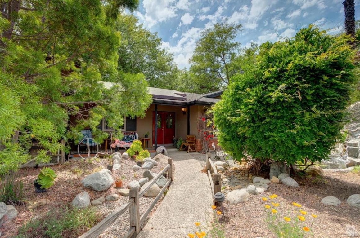 641 Lark St, Ojai, CA 93023 photo 1