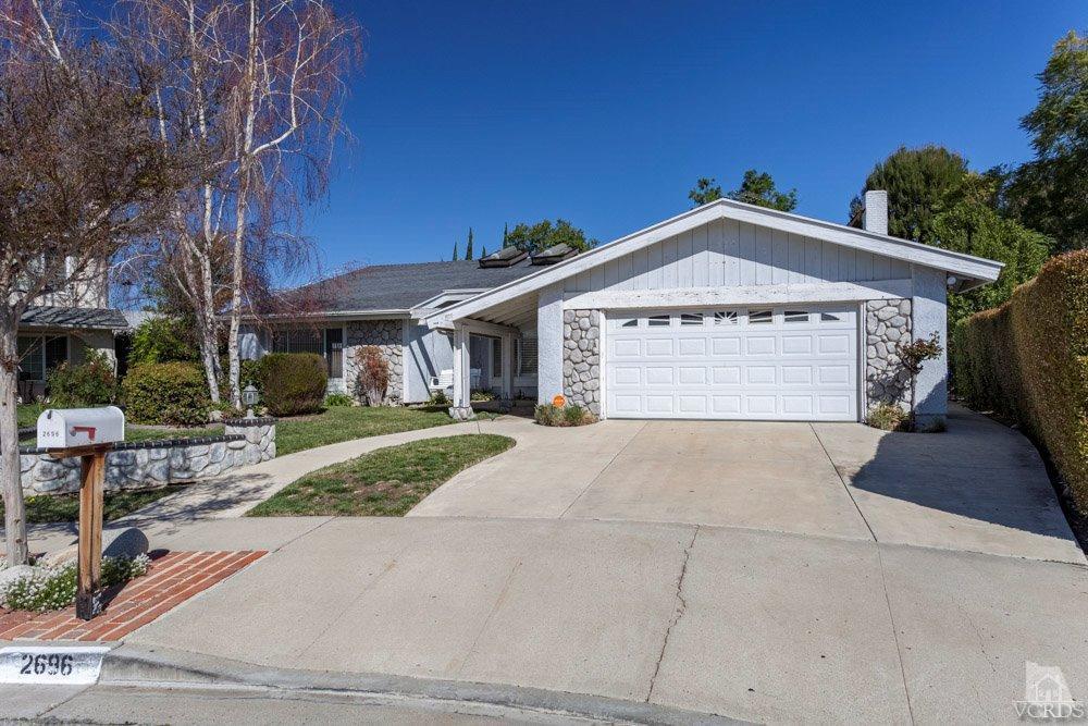 2696 Belburn Pl, Simi Valley, CA 93065 photo 1