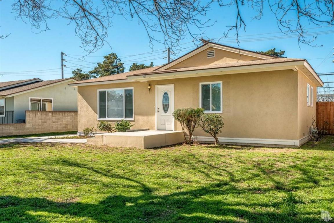 161 Stanford Ave, Oxnard, CA 93036 photo 1
