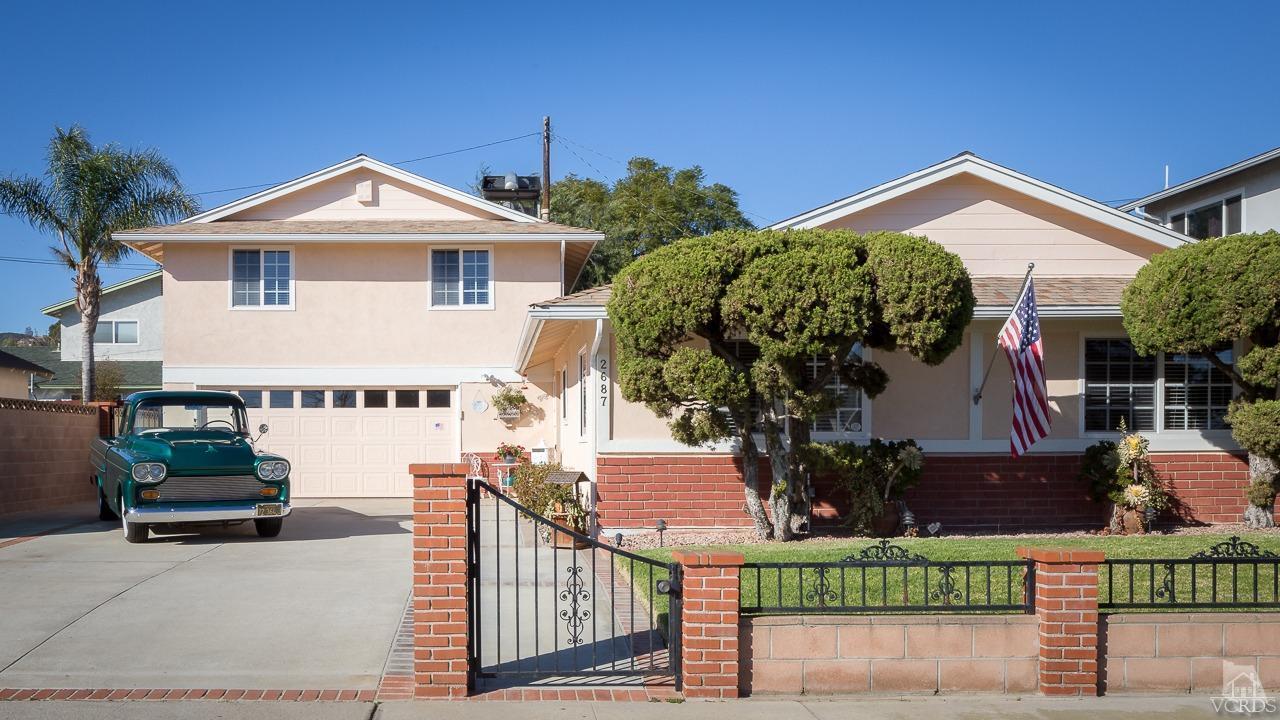 2687 Munson St, Camarillo, CA 93010 photo 1