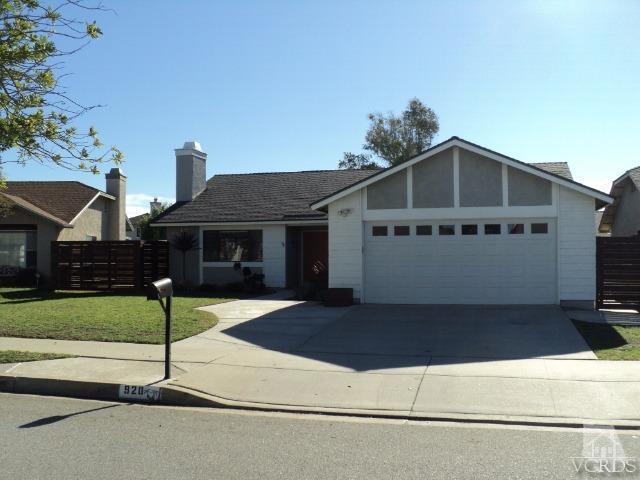 920 Novato Dr, Oxnard, CA 93035 photo 1