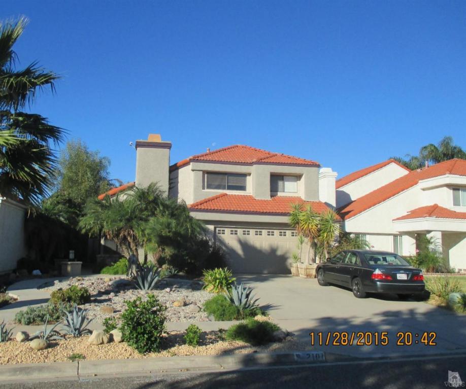 2101 Pullman Ave, Simi Valley, CA 93063 photo 1