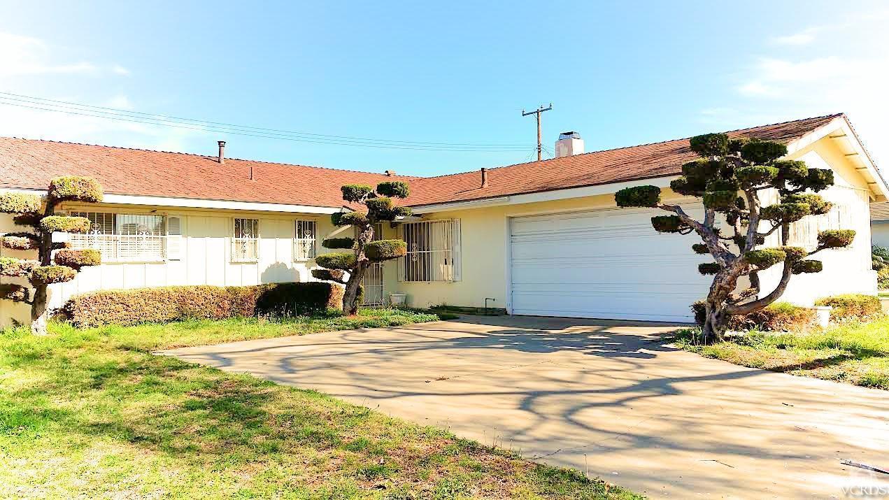 2055 Vanetta Street St, Oxnard, CA 93033 photo 1