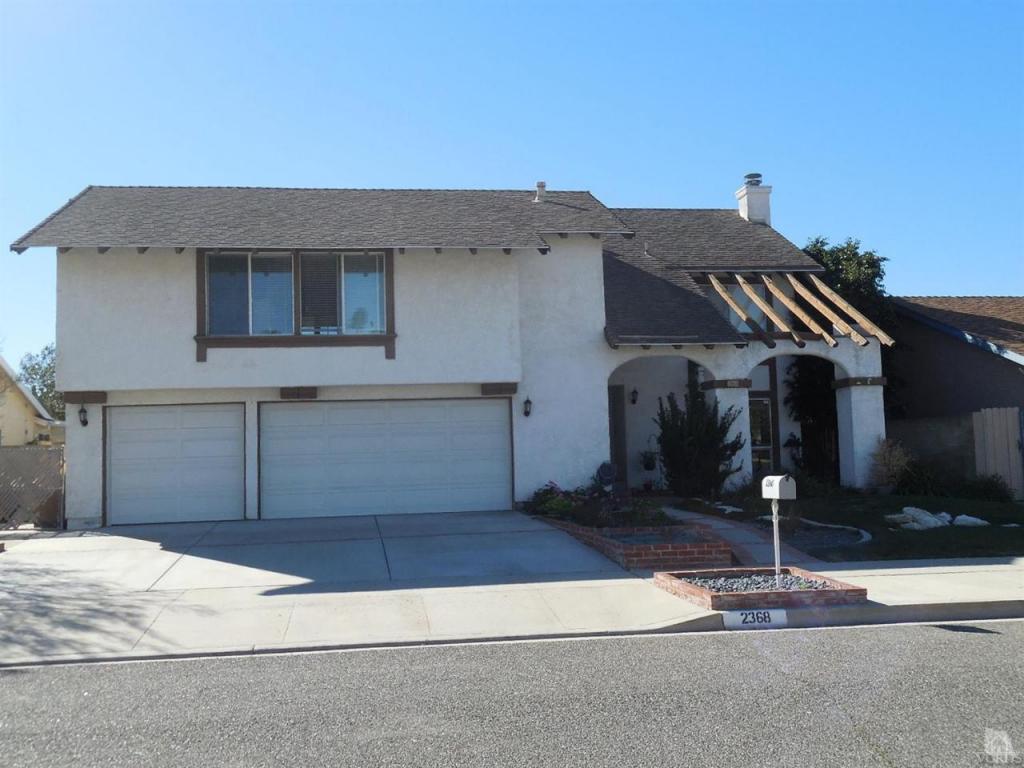 2368 Birchfield St, Simi Valley, CA 93065 photo 1