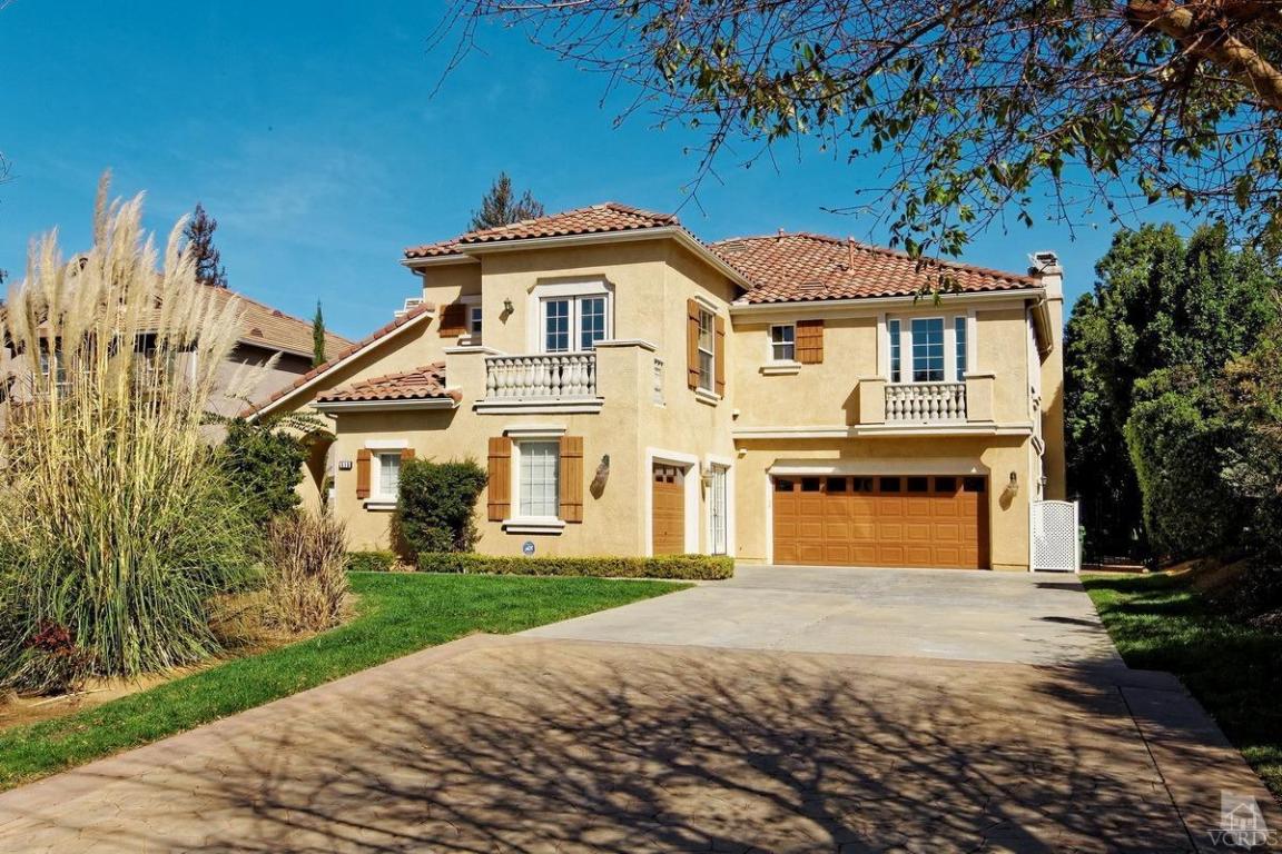 516 Rustic Hills Dr, Simi Valley, CA 93065 photo 1