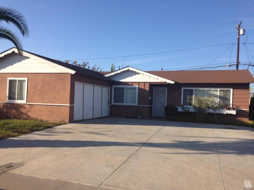 1327 W Poplar St, Oxnard, CA 93033 photo 1