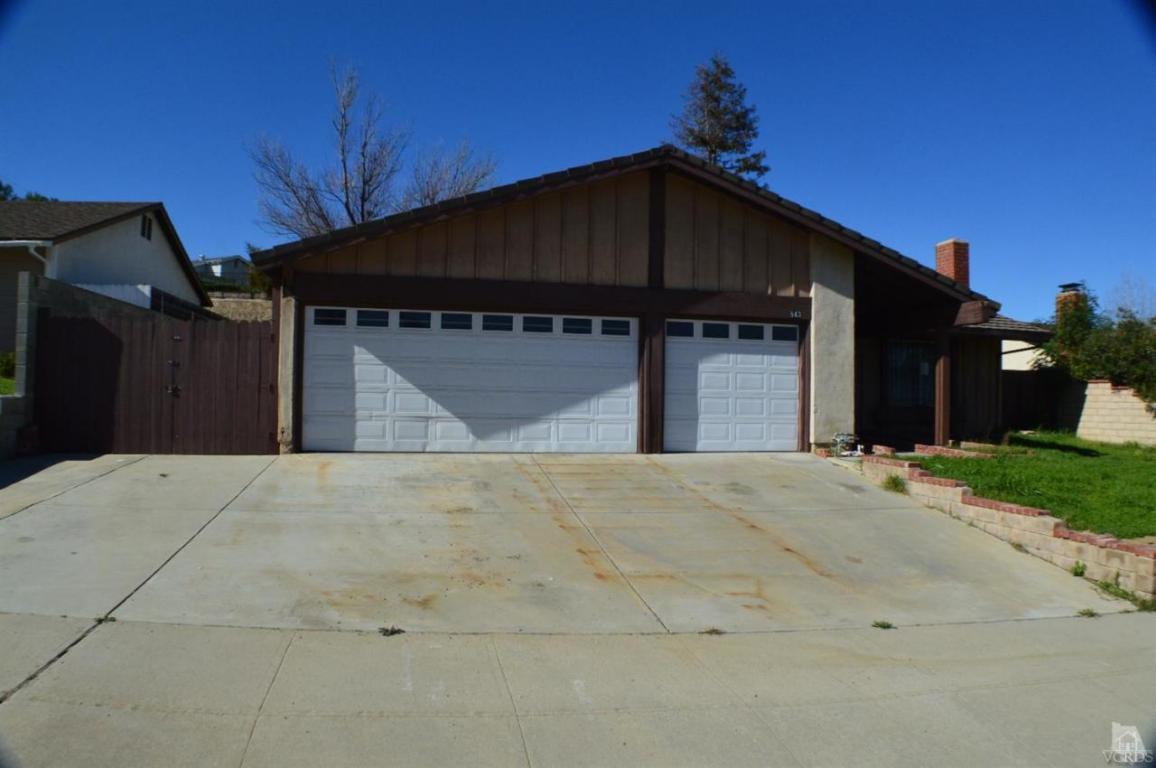 843 Muirfield Ave, Simi Valley, CA 93065 photo 1