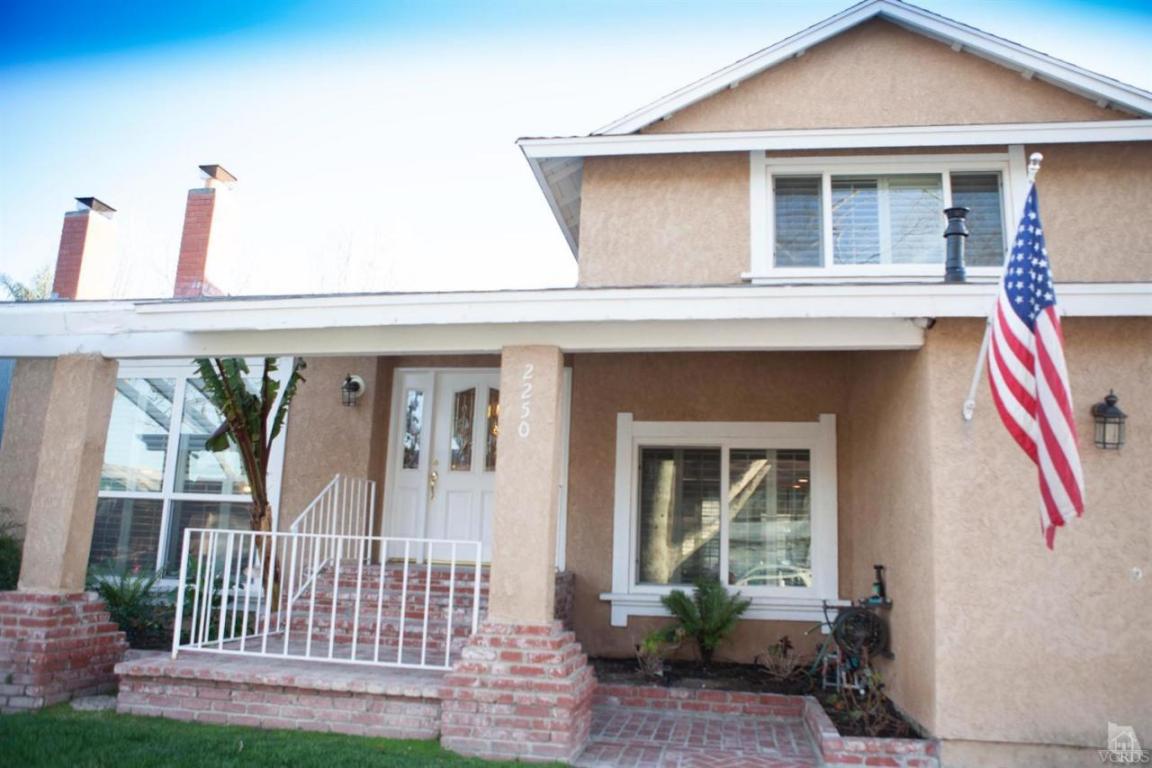 2250 Graceland St, Simi Valley, CA 93065 photo 1