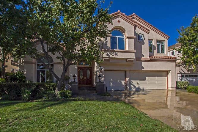 4119 Laurelview Dr, Moorpark, CA 93021 photo 1