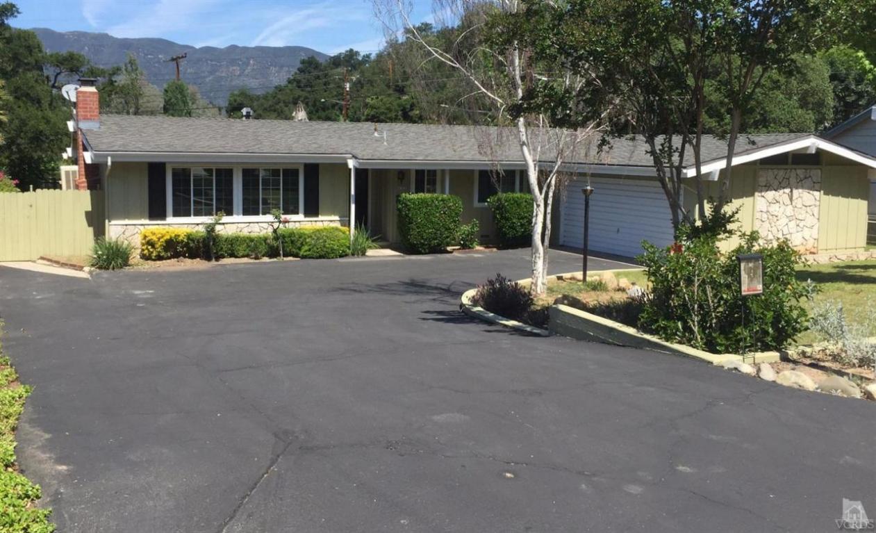 1841 Country Pl, Ojai, CA 93023 photo 1
