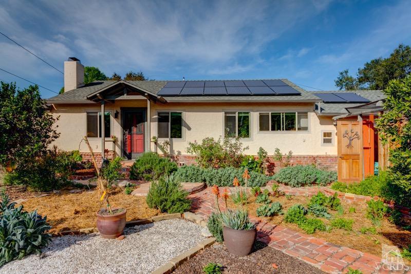 1005 Spring St, Oak View, CA 93022 photo 1