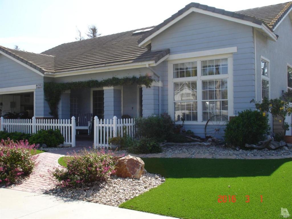 2563 Joshua Ct, Oxnard, CA 93036 photo 1