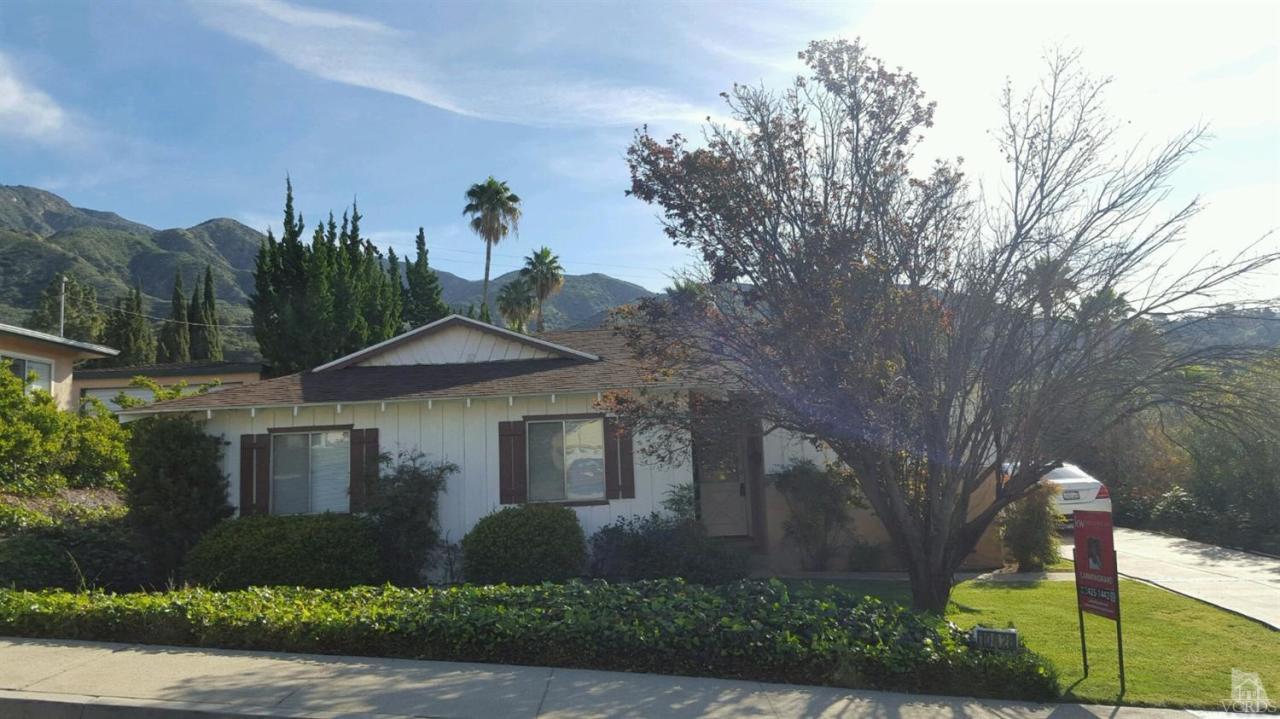 10828 Hillhaven Ave, Tujunga, CA 91042 photo 1