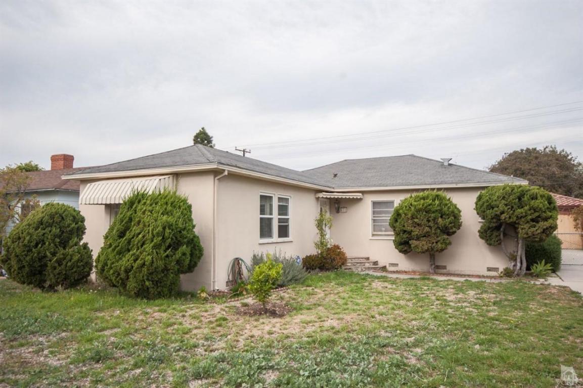 631 Doris Ave, Oxnard, CA 93030 photo 1