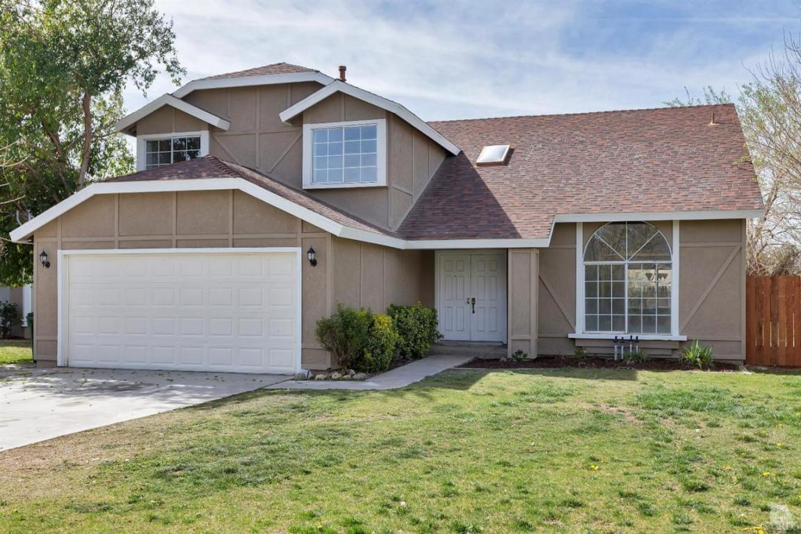 44033 Heath Ct, Lancaster, CA 93535 photo 1