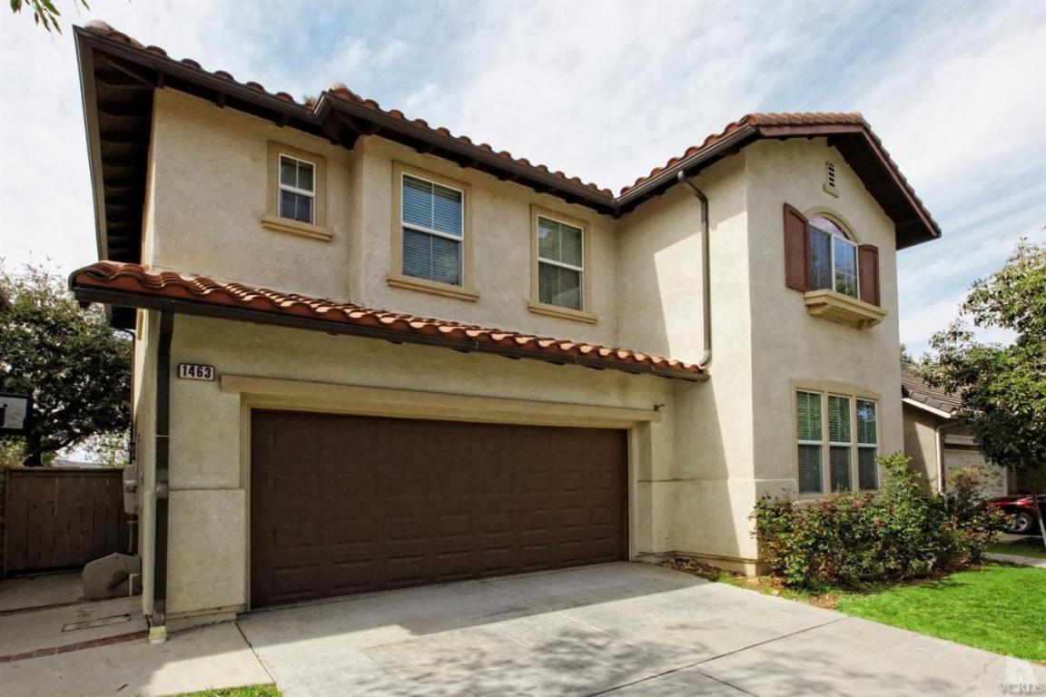 1463 Windmill Way, Simi Valley, CA 93065 photo 1