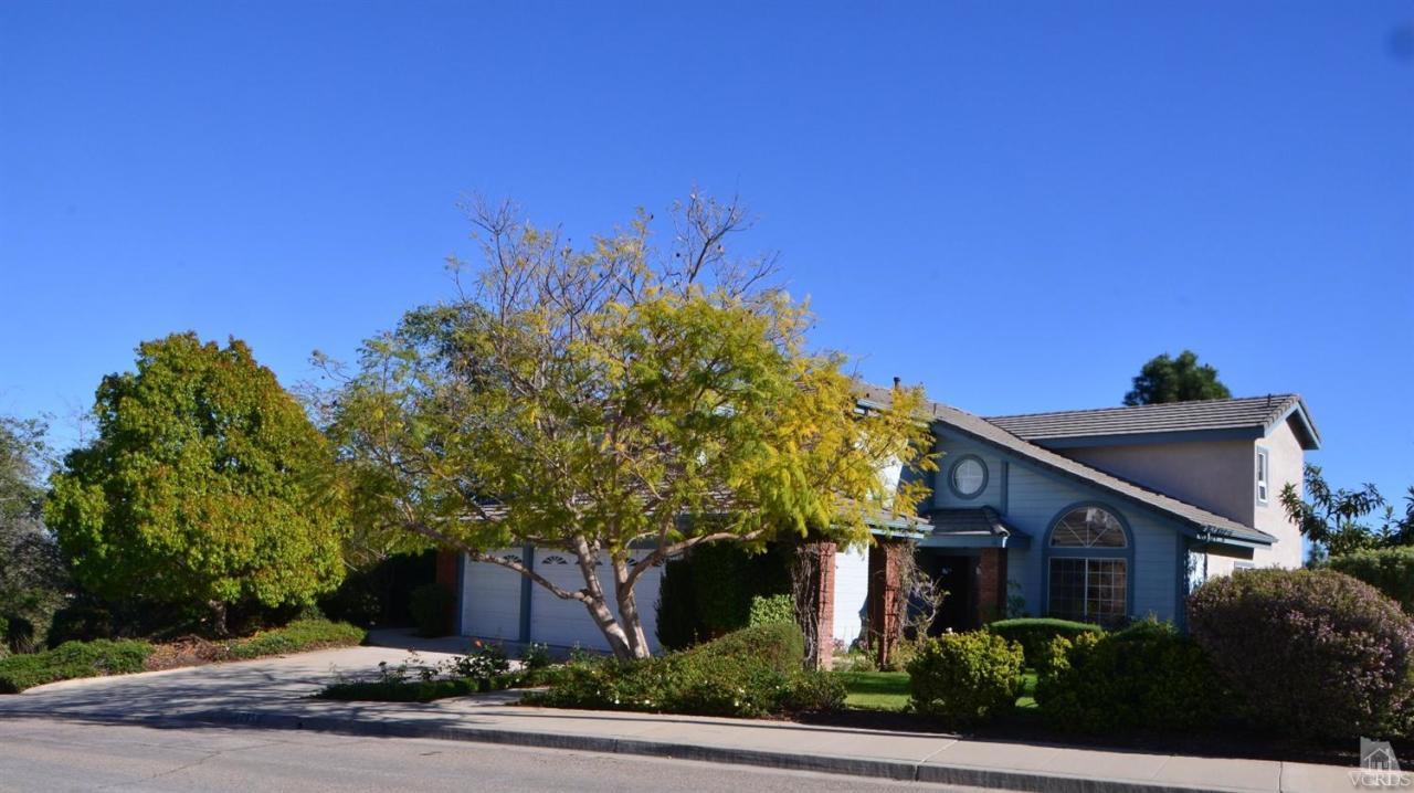 2059 Sierra Mesa Dr, Camarillo, CA 93010 photo 1