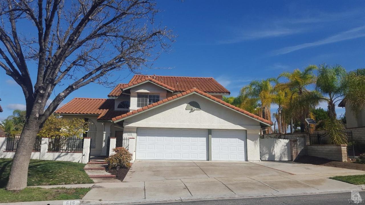 616 Azure Hills Dr, Simi Valley, CA 93065 photo 1