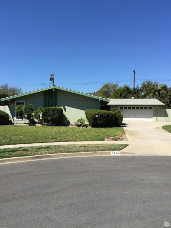 1463 Sunrise Ct, Camarillo, CA 93010 photo 1