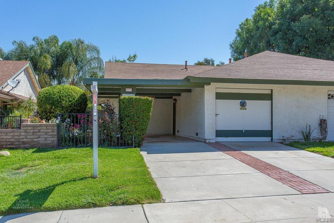 2073 Covington Ave, Simi Valley, CA 93065 photo 1