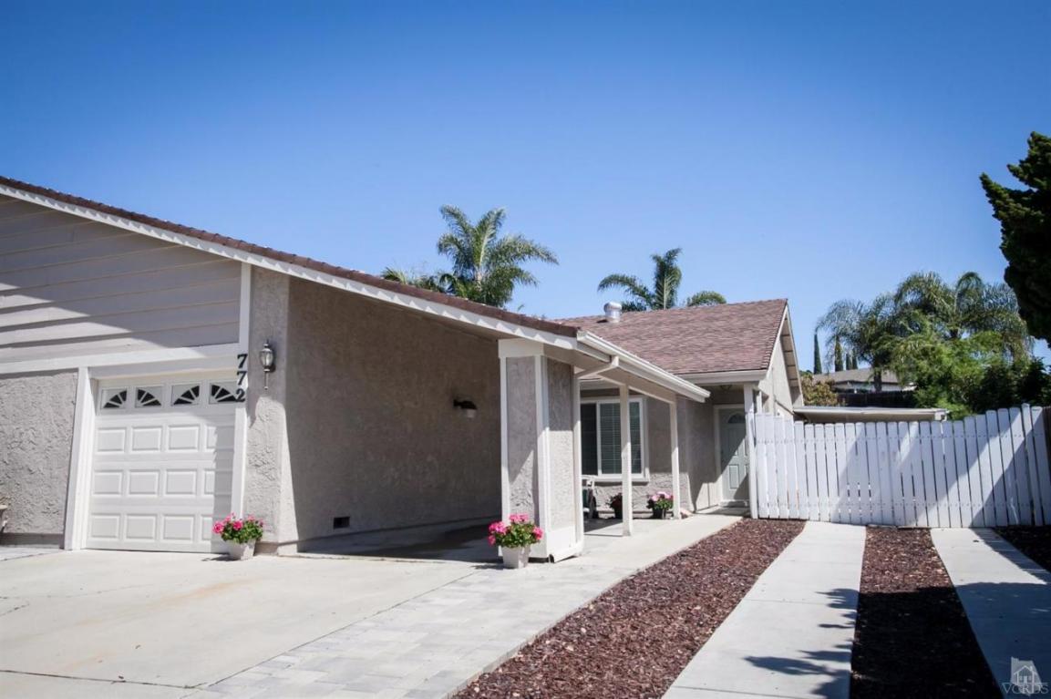 772 Hunt Cir, Camarillo, CA 93012 photo 1