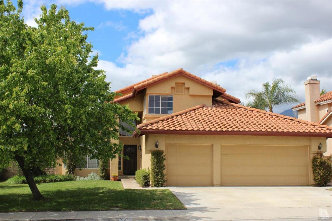 545 Mockingbird Ln, Fillmore, CA 93015 photo 1