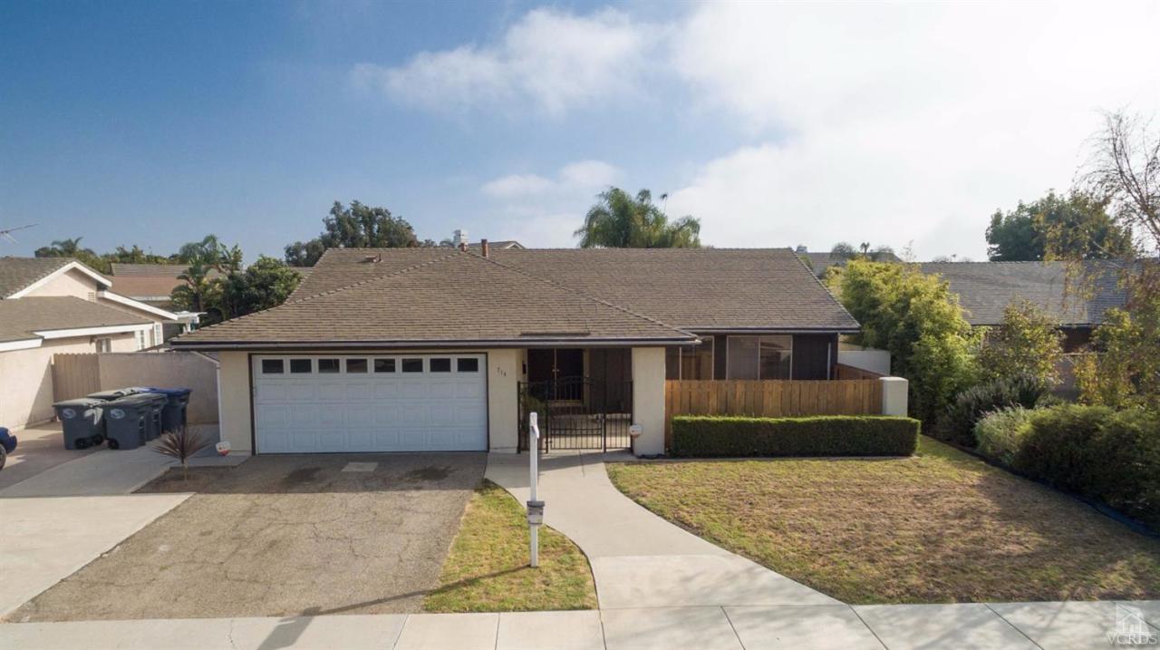 714 Erica Pl, Oxnard, CA 93036 photo 1