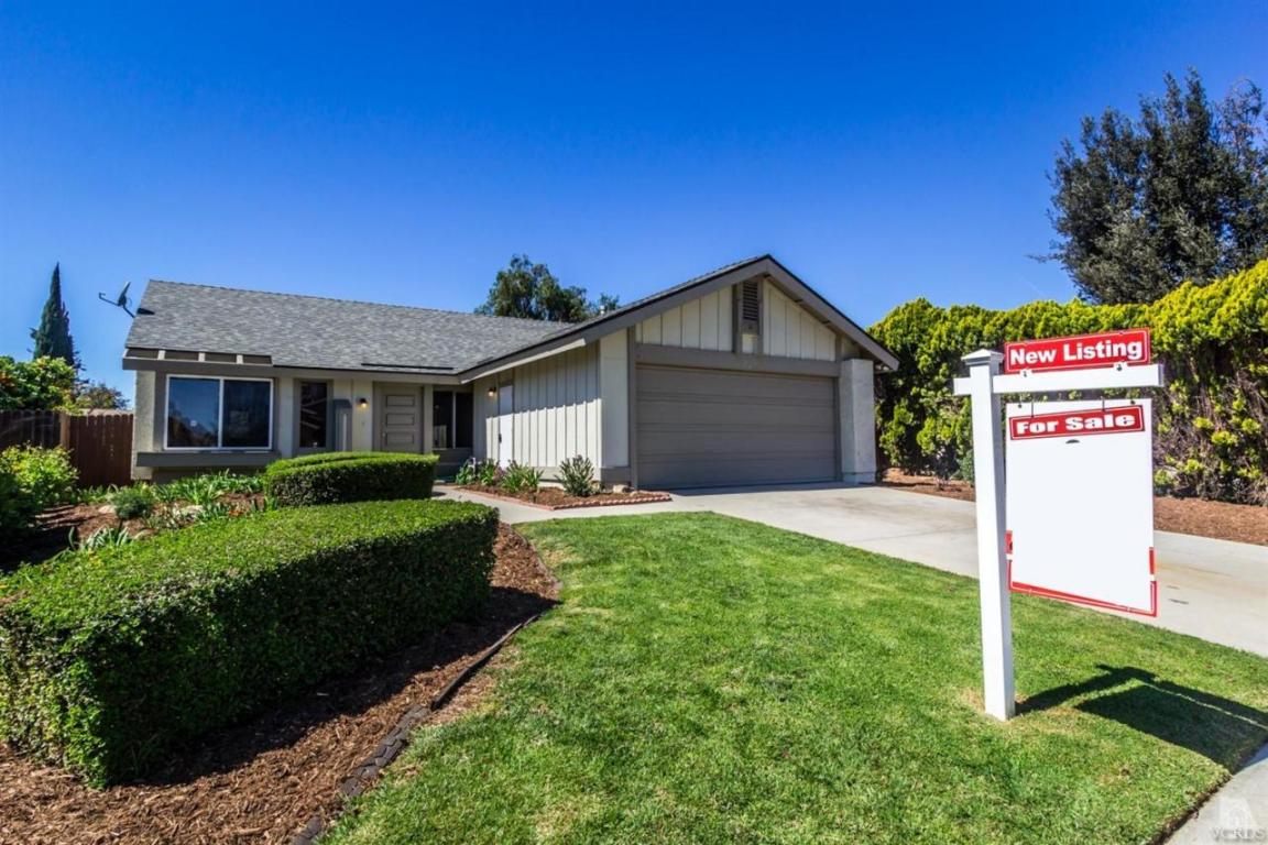 927 Carissa Ct, Camarillo, CA 93012 photo 1
