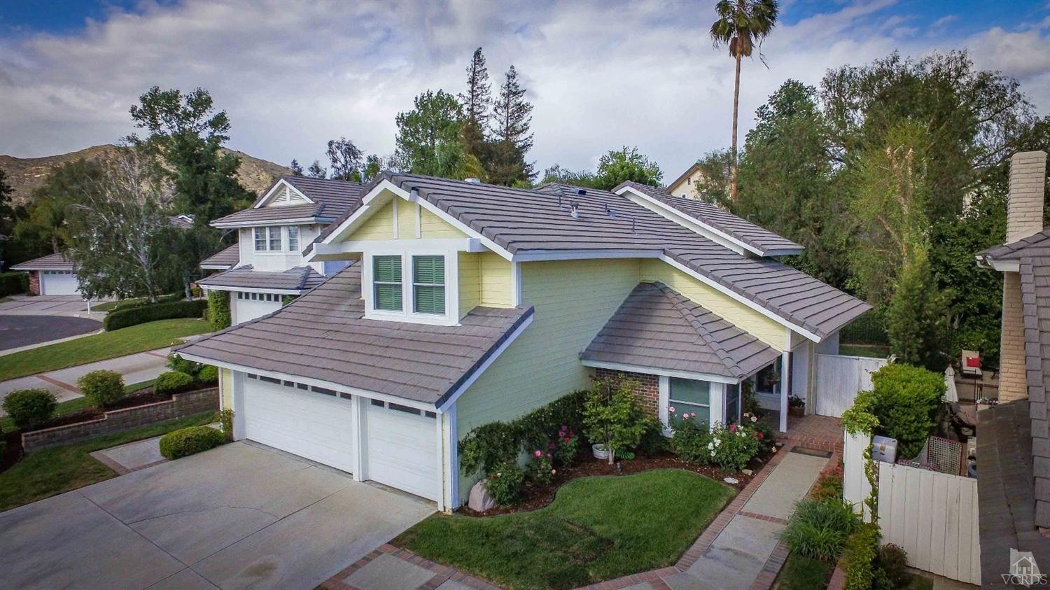 714 Oak Point Dr, Oak Park, CA 91377 photo 1