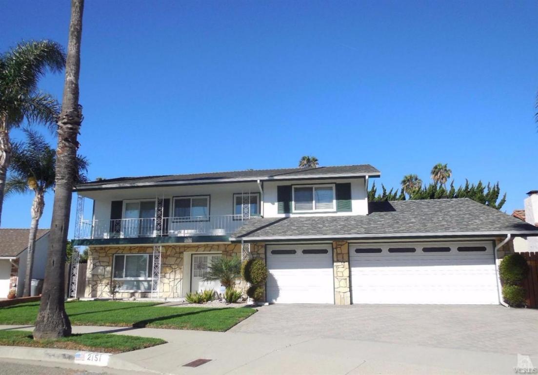 2151 Norma Ct, Oxnard, CA 93036 photo 1