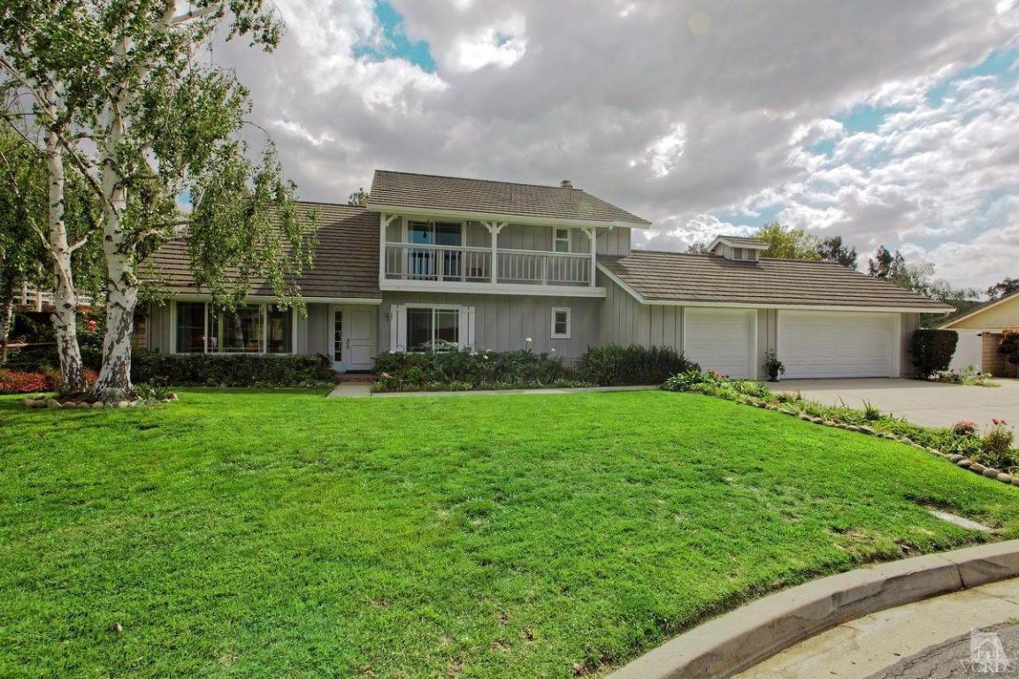 460 Lamp Post Cir, Simi Valley, CA 93065 photo 1