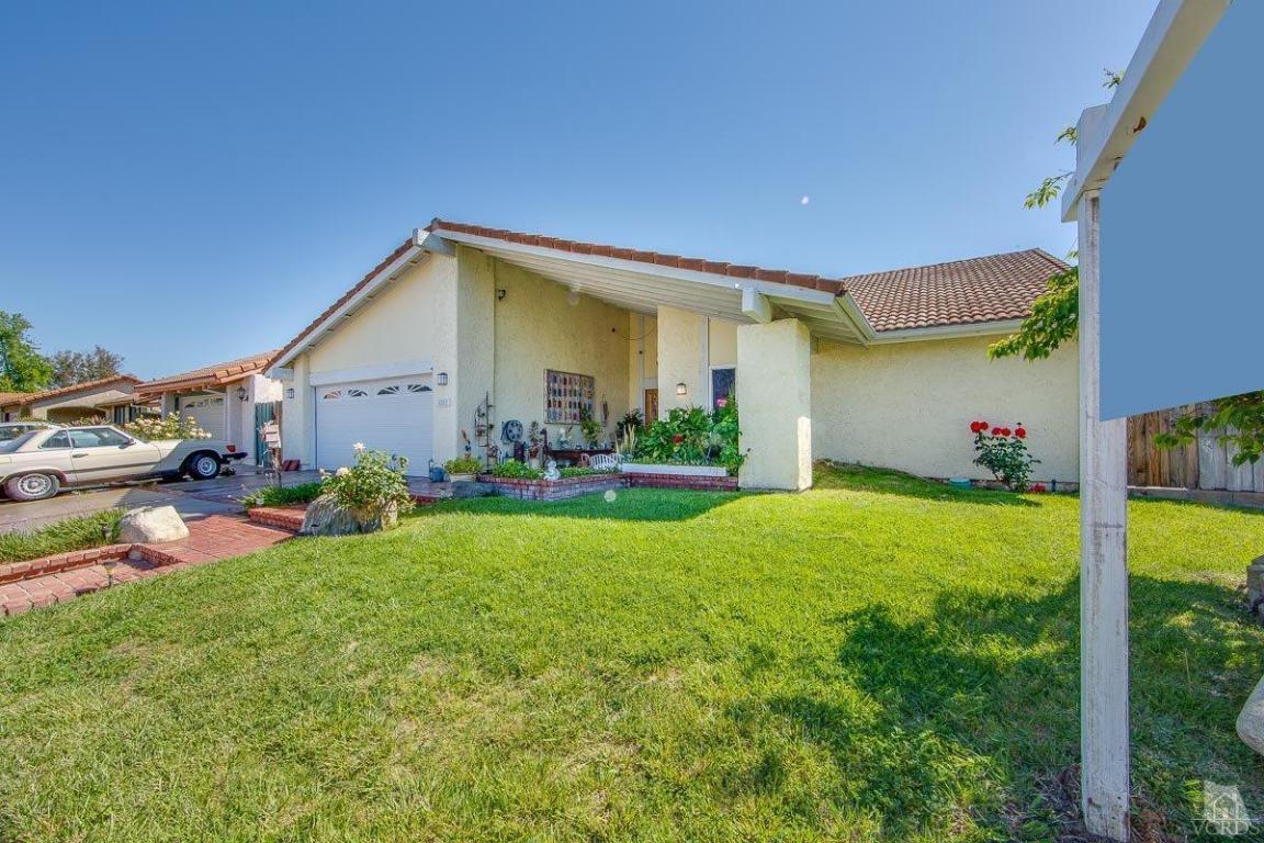 4202 Granadilla Dr, Moorpark, CA 93021 photo 1