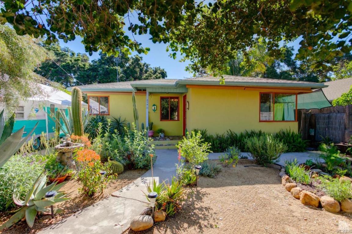 214 N Encinal Ave, Ojai, CA 93023 photo 1