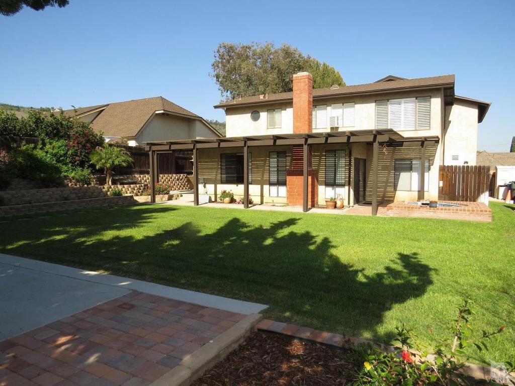 2649 Tanglewood St, Camarillo, CA 93010 photo 1