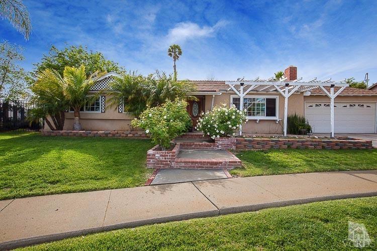 3205 Hamlin Ave, Simi Valley, CA 93063 photo 1
