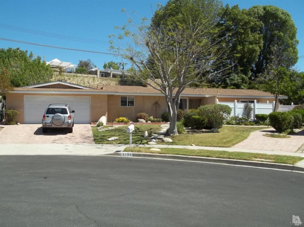 2150 Dunn Ct, Thousand Oaks, CA 91360 photo 1