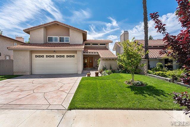 5228 Mohave Dr, Simi Valley, CA 93063 photo 1