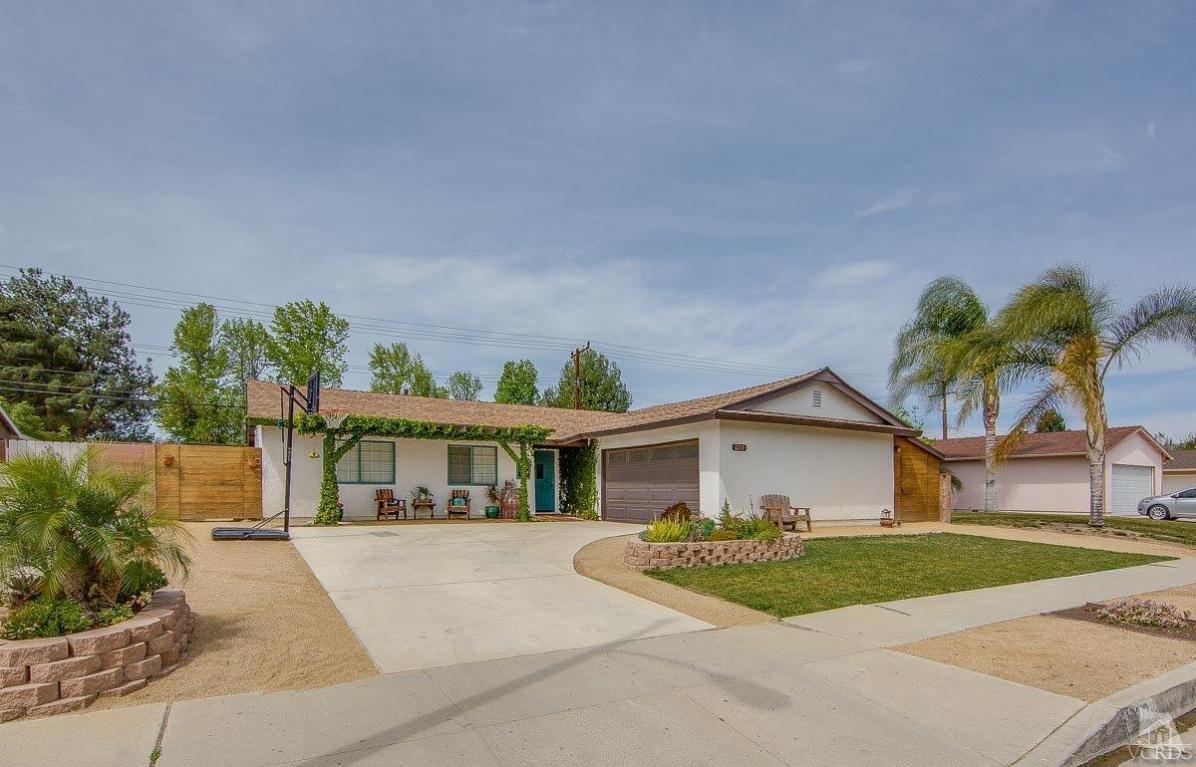 2219 Lysander Ave, Simi Valley, CA 93065 photo 1
