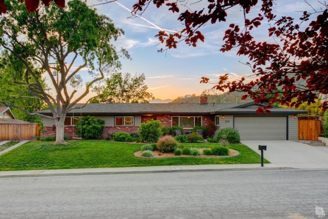 1217 Ayers Ave, Ojai, CA 93023 photo 1
