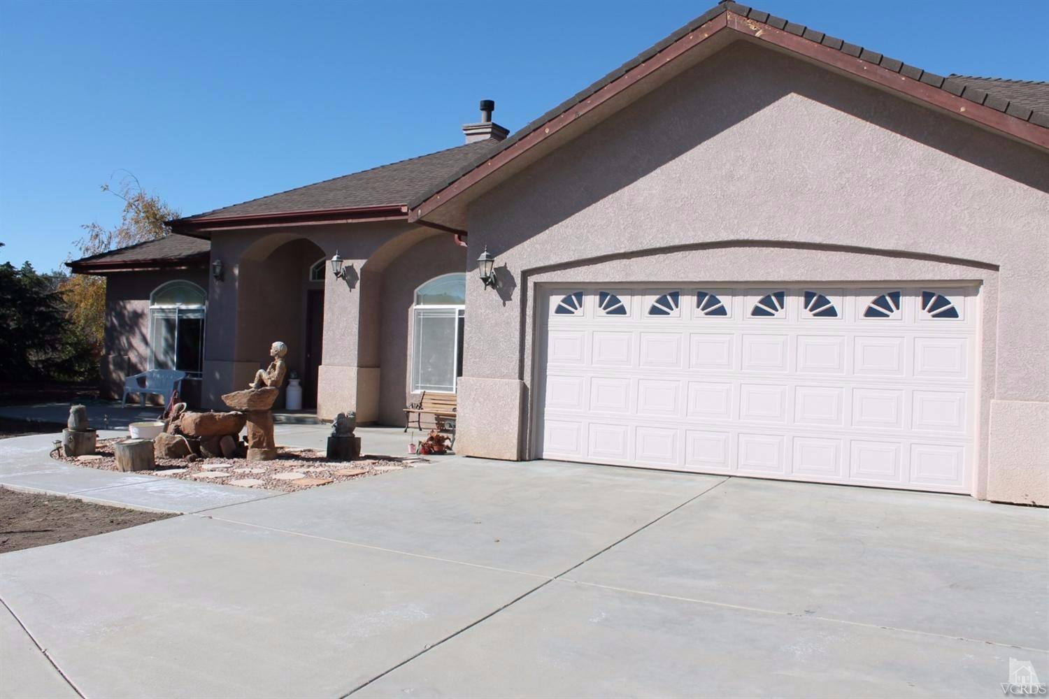 29581 Greenwater, Tehachapi, CA 93561 photo 1