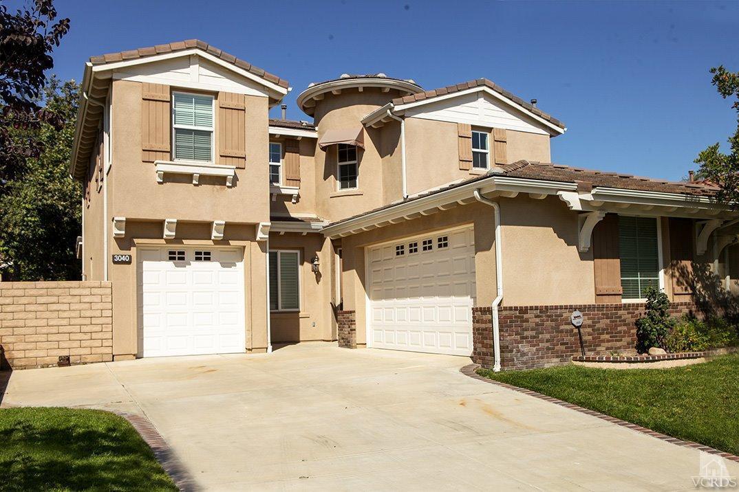 3040 Ziron Ave, Simi Valley, CA 93065 photo 1