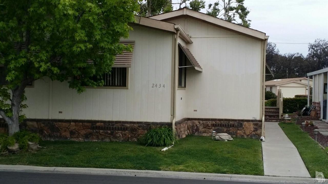 2434 Blueberry Dr #138, Oxnard, CA 93036 photo 1