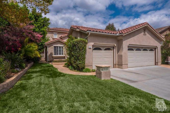 143 Brooks Ct, Simi Valley, CA 93065 photo 1