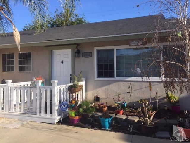 2231 Fitzgerald Rd, Simi Valley, CA 93065 photo 1