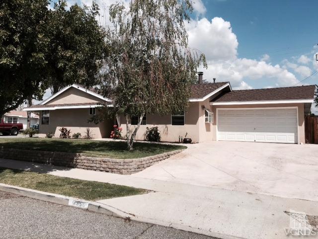 2356 Madrone St, Simi Valley, CA 93065 photo 1